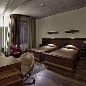 Kamer met Twee Aparte Bedden